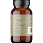 FOCUS BacoMind Ginko Cordyceps Tyrosine B6 by Ritua (60 caps) — side pack image (UHP)
