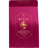 Ritua Creatine Monohydrate for Women — official UHP product image 2