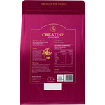 Ritua Creatine Monohydrate for Women — back pack image (UHP)
