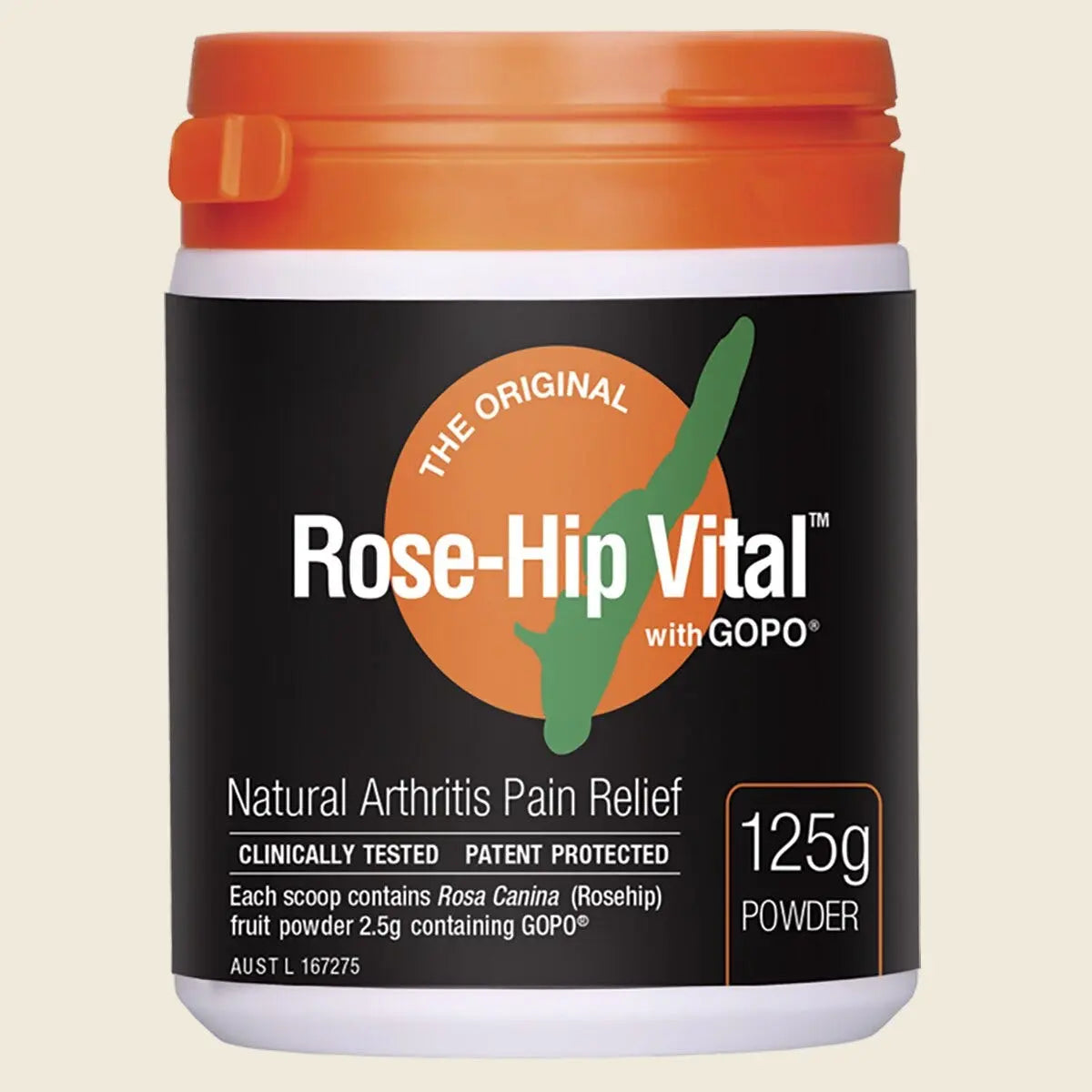 UHP RV02 product image 1