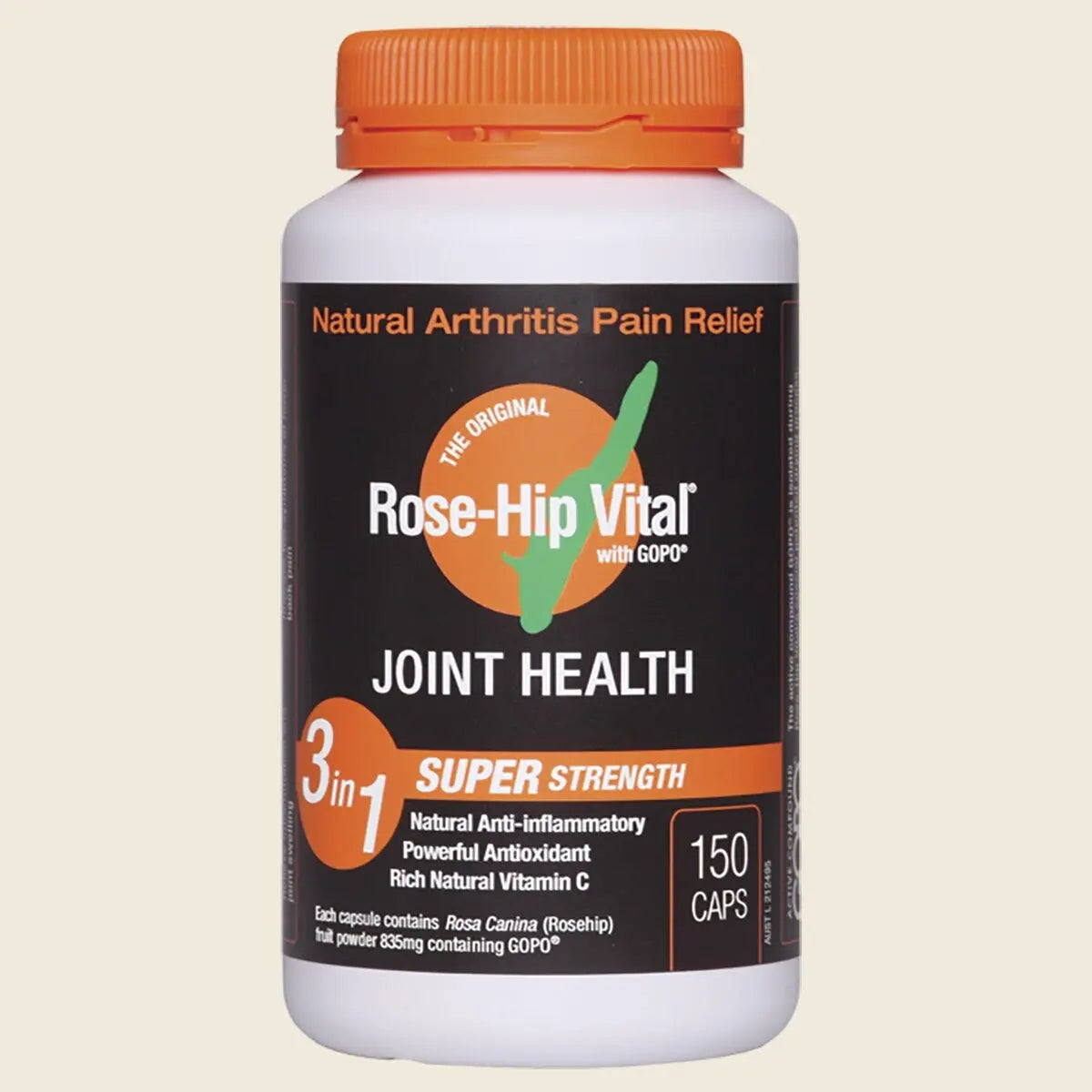UHP RV03 product image 1