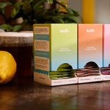 Sodii Everyday Hydration Salts Salty Grapefruit product image 6