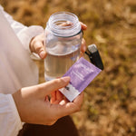 Sodii Everyday Hydration Salts Salty Passionfruit
