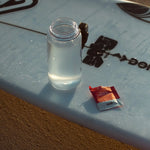Sodii Everyday Hydration Salts Salty Raspberry
