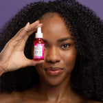 Heritage Store Rose Oil 30ml — official product-visible beauty lifestyle image
