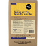 Simply Clean Laundry Powder Lemon Myrtle — official UHP product image 3