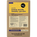 Simply Clean Laundry Powder Lemon Myrtle — official UHP product image 3