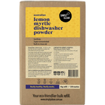 Simply Clean Dishwasher Powder Lemon Myrtle — official UHP product image 2