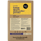 Simply Clean Dishwasher Powder Lemon Myrtle — official UHP product image 2