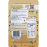 Sourdough Mumma Sourdough Starter Gluten Free 20g — back pack image (UHP)