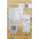 Sourdough Mumma Sourdough Starter Gluten Free 20g — back pack image (UHP)