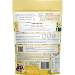 Sourdough Mumma Feed My Starter Kit Gluten Free 500g — back pack image (UHP)