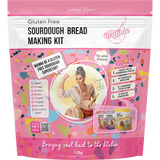Sourdough Mumma Sourdough Bread Making Kit Gluten Free 1.12kg — front pack image (UHP)