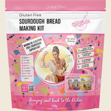 Sourdough Mumma Sourdough Bread Making Kit Gluten Free 1.12kg