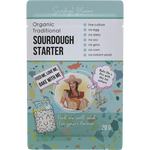 Sourdough Mumma Sourdough Starter Traditional 20g — front pack image (UHP)