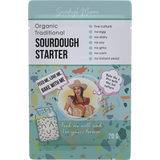 Sourdough Mumma Sourdough Starter Traditional 20g — front pack image (UHP)