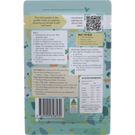 Sourdough Mumma Sourdough Starter Traditional 20g — back pack image (UHP)