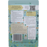 Sourdough Mumma Sourdough Starter Traditional 20g — back pack image (UHP)