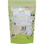 Sourdough Mumma Feed My Starter Mix Traditional 500g — back pack image (UHP)