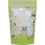 Sourdough Mumma Feed My Starter Mix Traditional 500g — back pack image (UHP)
