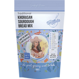 Sourdough Mumma Khorasan Sourdough Bread Mix Traditional 500g