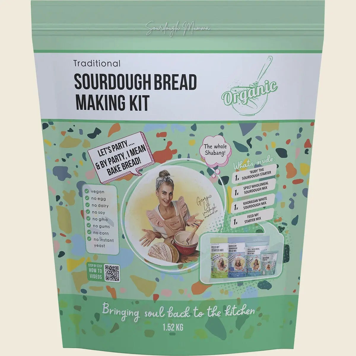 UHP SDM54 product image 1