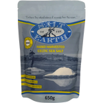 Salt Of The Earth Hand Harvested Celtic Sea Salt 650g — official UHP product image 3