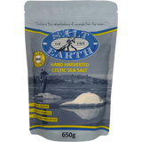 Salt Of The Earth Hand Harvested Celtic Sea Salt 650g — official UHP product image 3