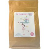 Supercharged Food Love Your Gut Powder Diatomaceous Earth — official UHP product image 2