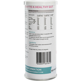 Supercharged Food Love Your Gut Diatomaceous Earth 120 Capsules — side pack image (UHP)