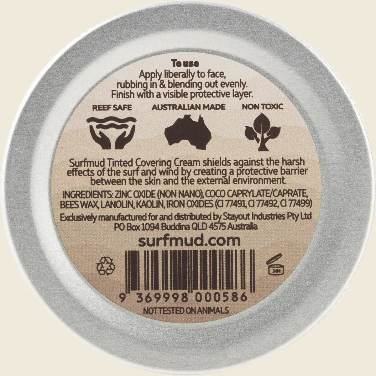 UHP SFM01 product image 2