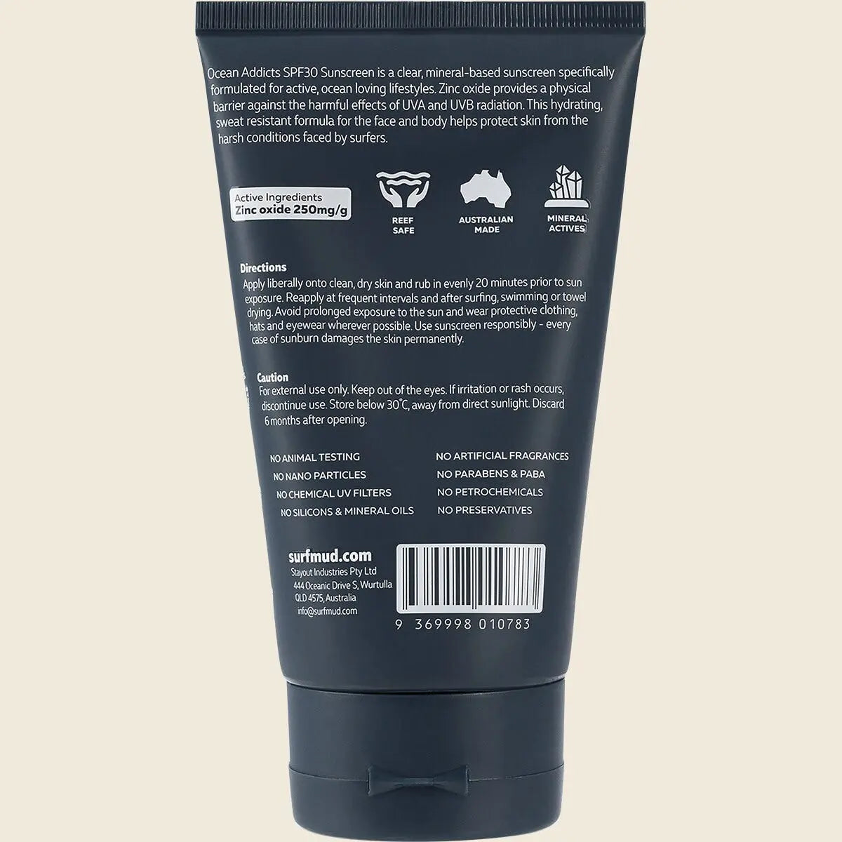 UHP SFM03 product image 2