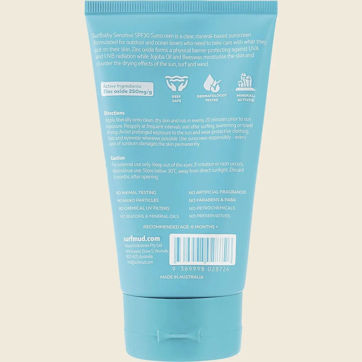 UHP SFM04 product image 2