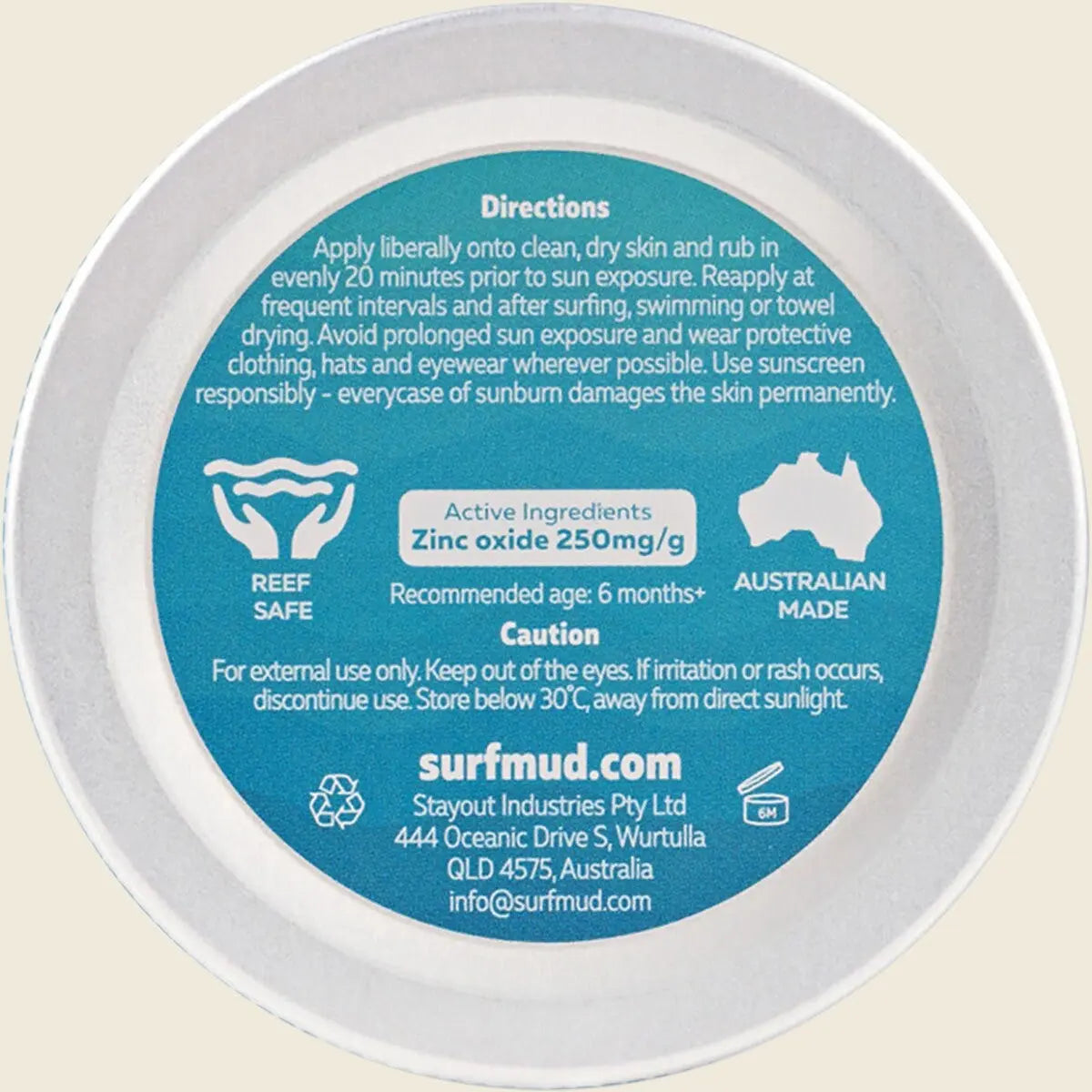 UHP SFM06 product image 2