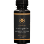 SuperFeast Ashwagandha 90 Caps