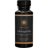 SuperFeast Ashwagandha 90 Caps