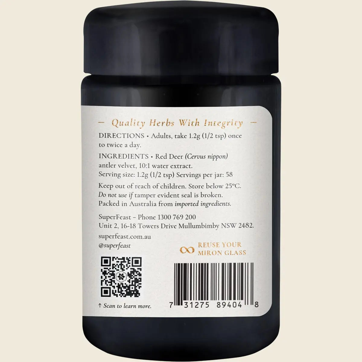 UHP SFT18 product image 3