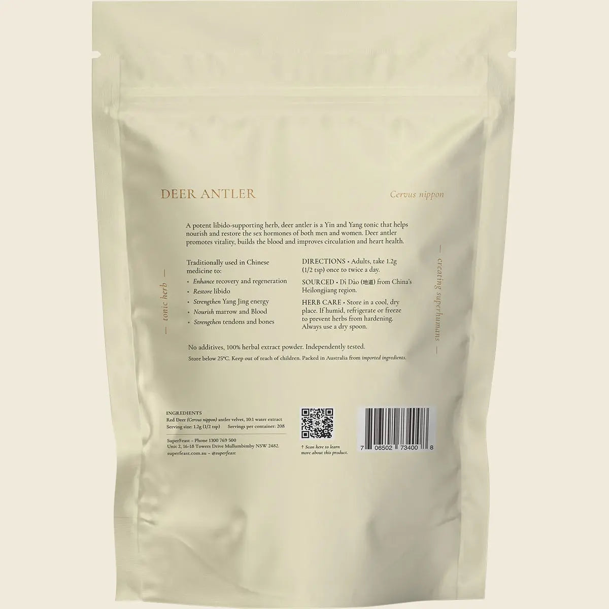 UHP SFT20 product image 2