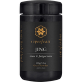 SuperFeast Jing Powder — front pack image (UHP)