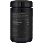 SuperFeast Jing Powder — side pack image (UHP)