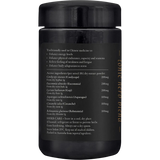 SuperFeast Jing Powder — side pack image (UHP)