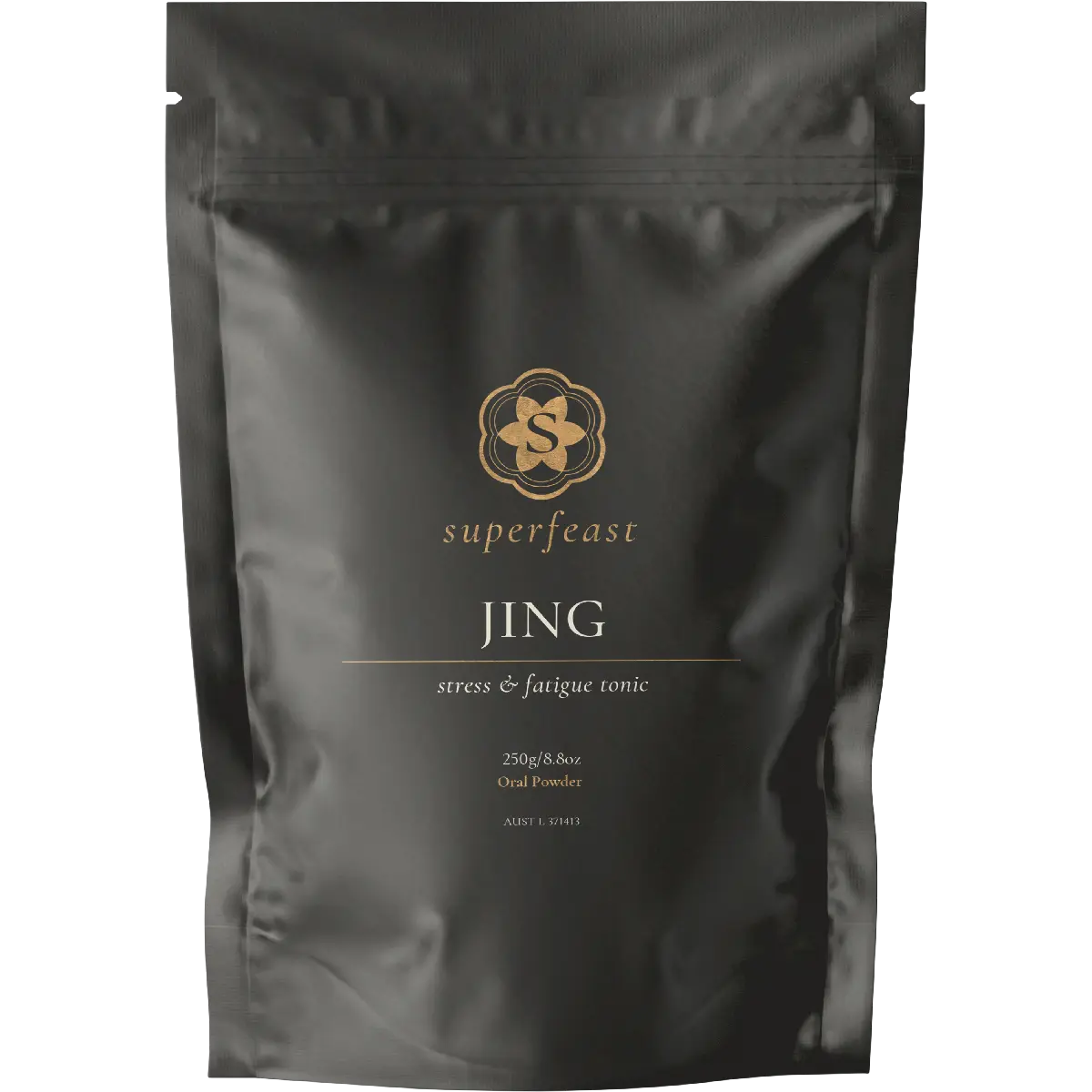 SuperFeast Jing Powder — official UHP product image 2