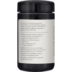 SuperFeast Lion's Mane 100g — side pack image (UHP)