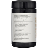 SuperFeast Lion's Mane 100g — side pack image (UHP)