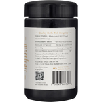 SuperFeast Lion's Mane 100g — side pack image (UHP)