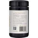 SuperFeast Lion's Mane 100g — side pack image (UHP)