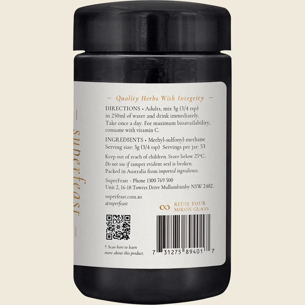 UHP SFT52 product image 3