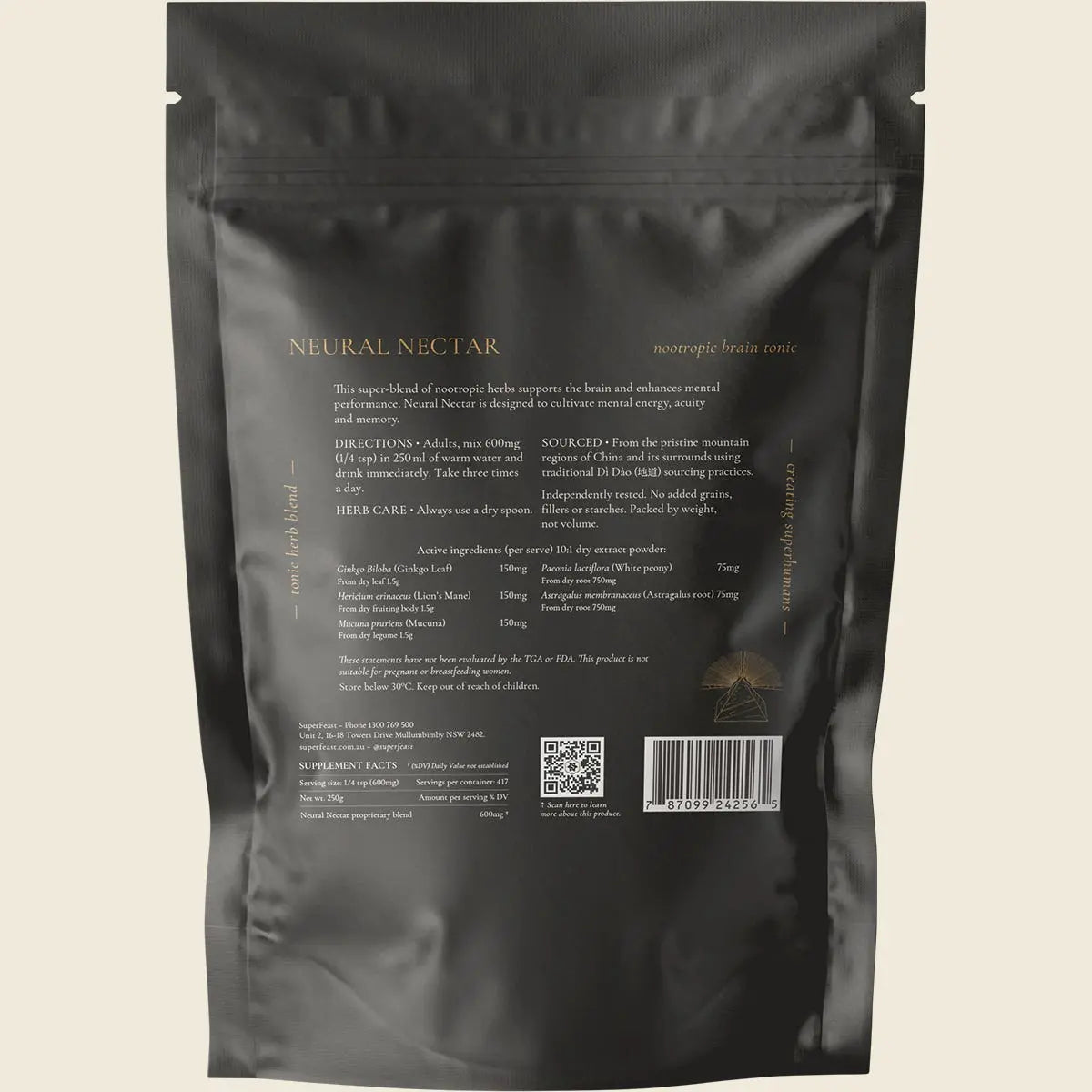 UHP SFT62 product image 2