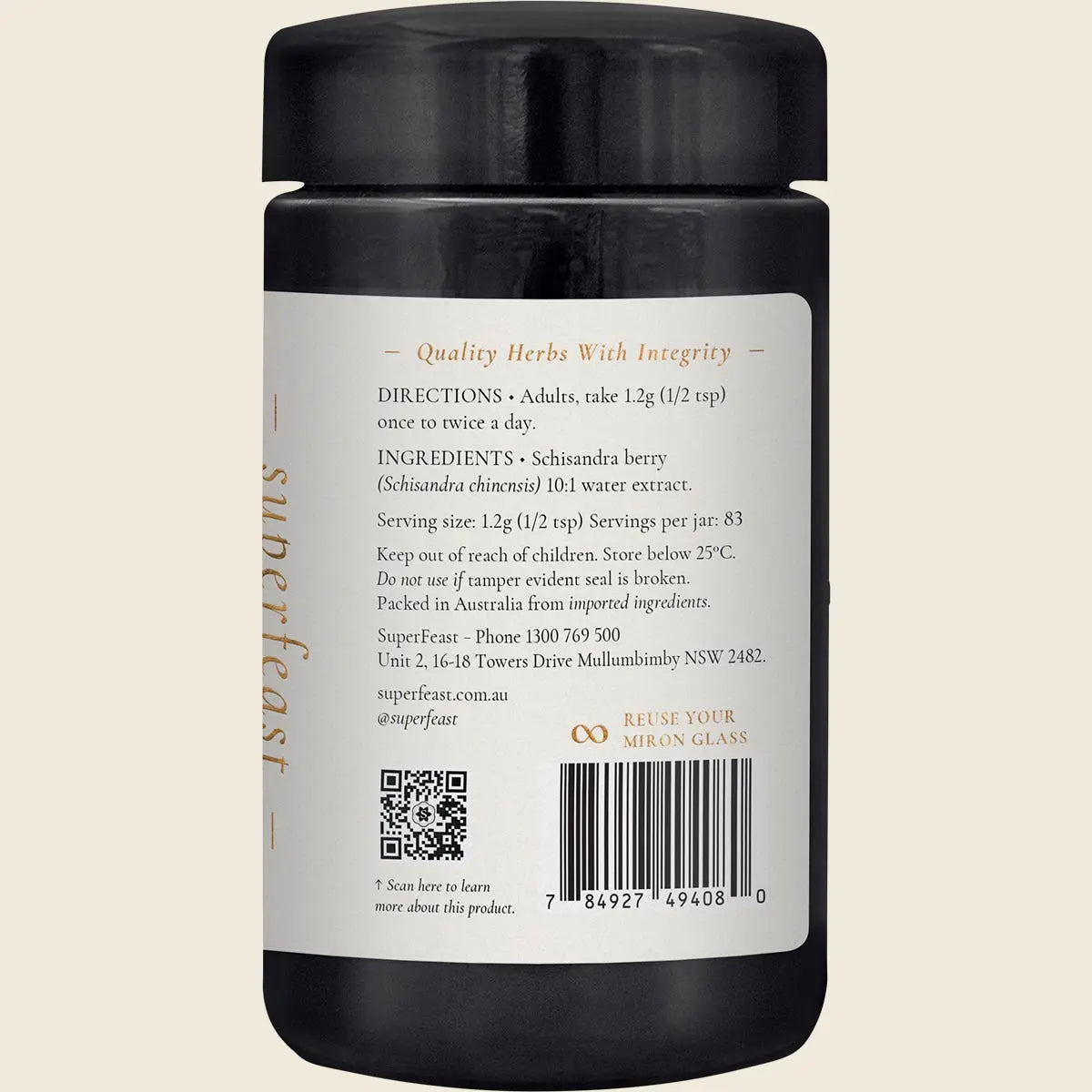 UHP SFT80 product image 2