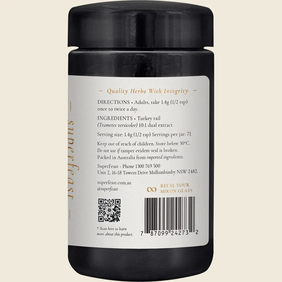UHP SFT94 product image 2
